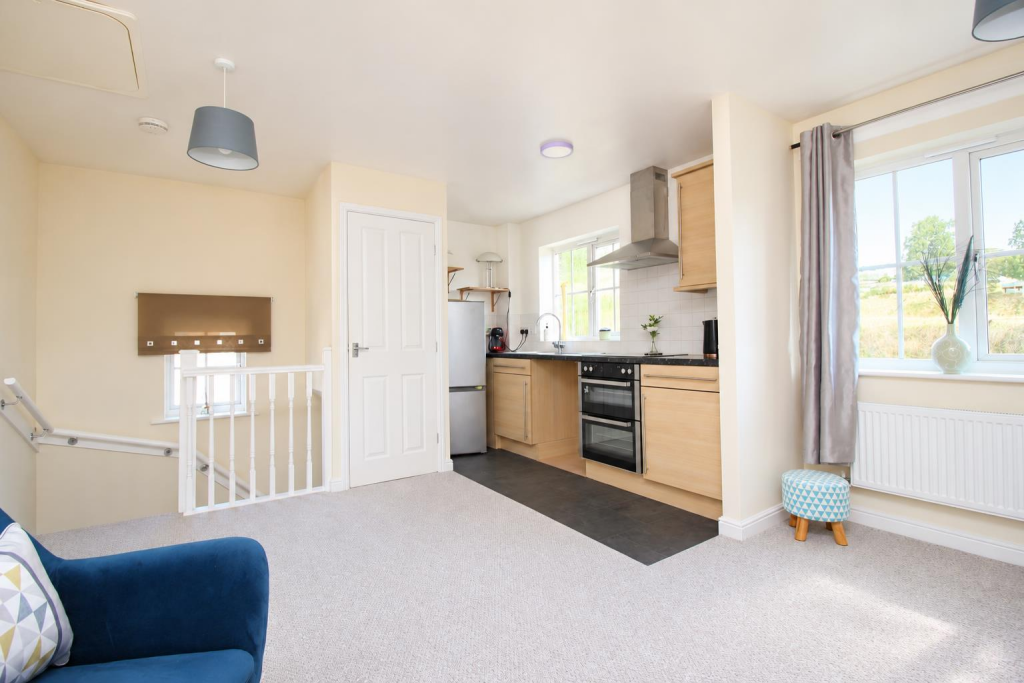 House in Durham - View 4