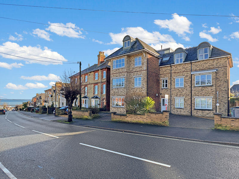 Main image of property: Mill Hill Road, Cowes