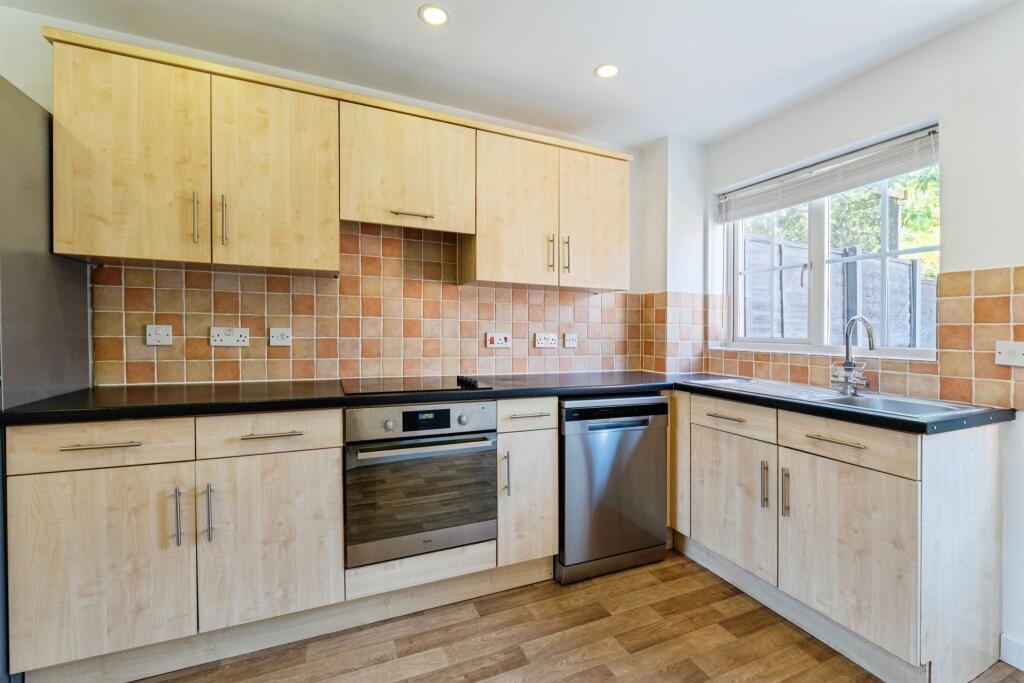House in Thetford - View 5