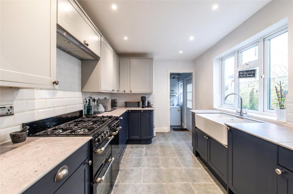 Main image of property: Rock Avenue, Gillingham, Kent, ME7