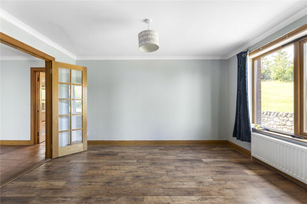 House in Galashiels - More