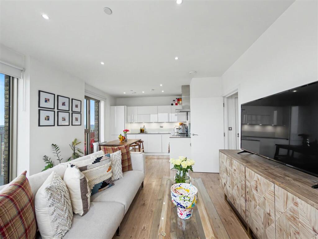 Main image of property: Galley House, Beckton, E16
