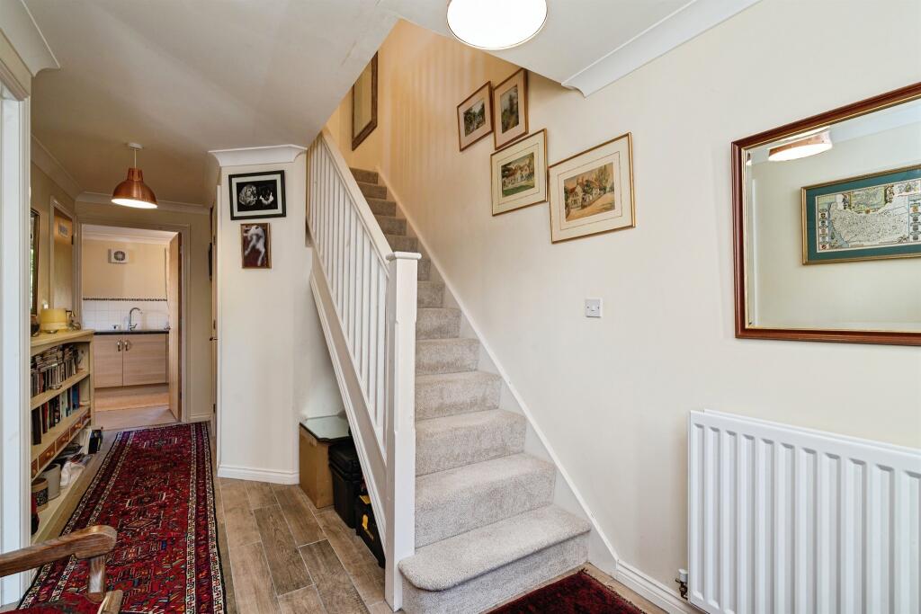 House in Mid Suffolk, Hoxne - View 5