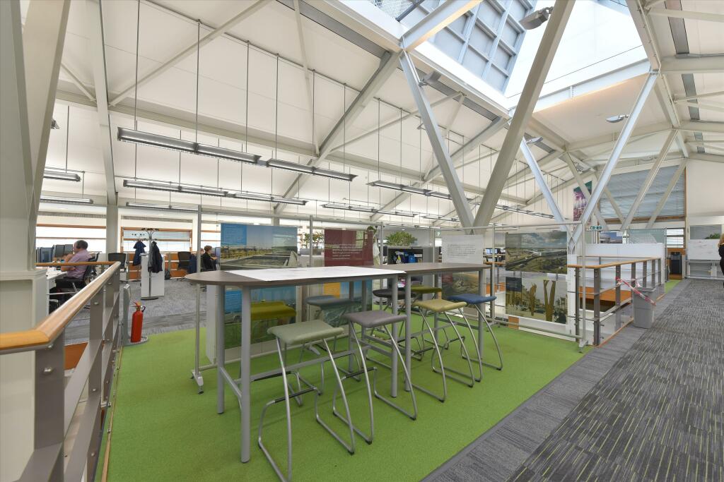 Additional image 7 of Bio Building, Blythe Valley Park, Solihull, B90