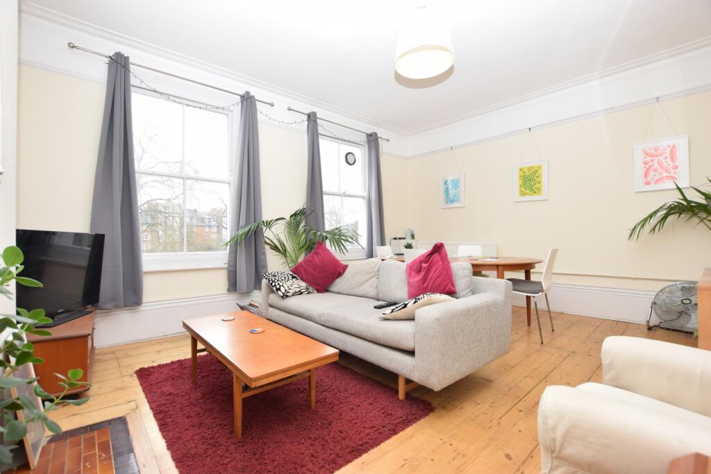 Main image of property: Camberwell Green London SE5