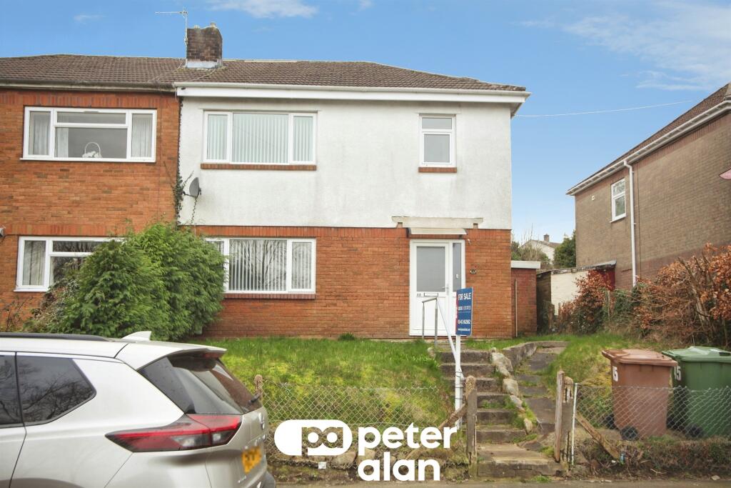 Main image of property: Coronation Road, Blackwood