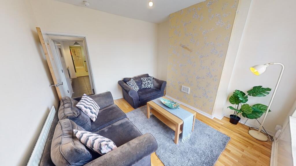 Main image of property: 39 Acourt Street, Nottingham