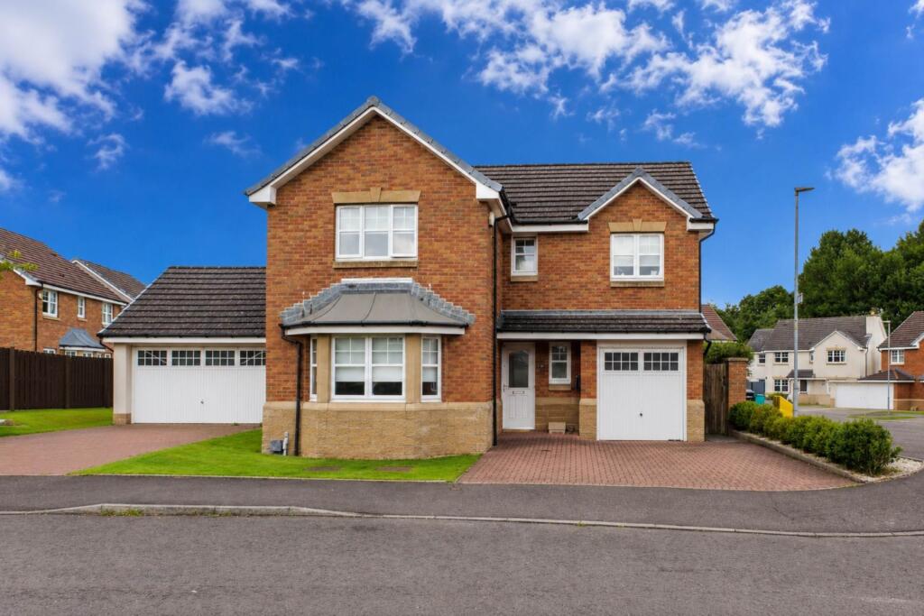 House in Motherwell