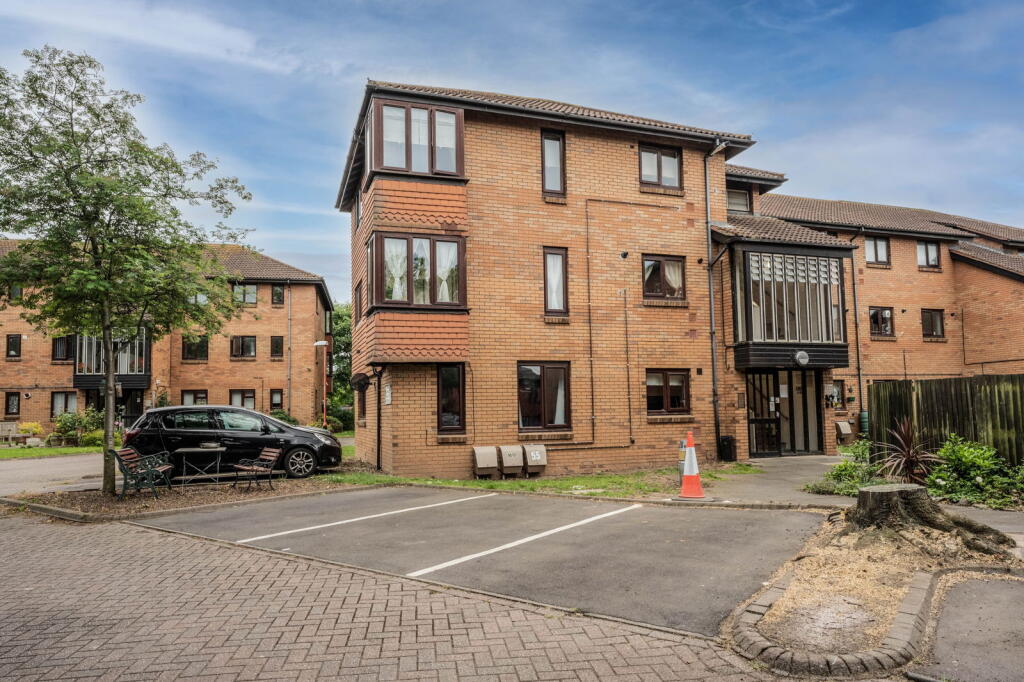 Main image of property: Staveley Court, Loughborough