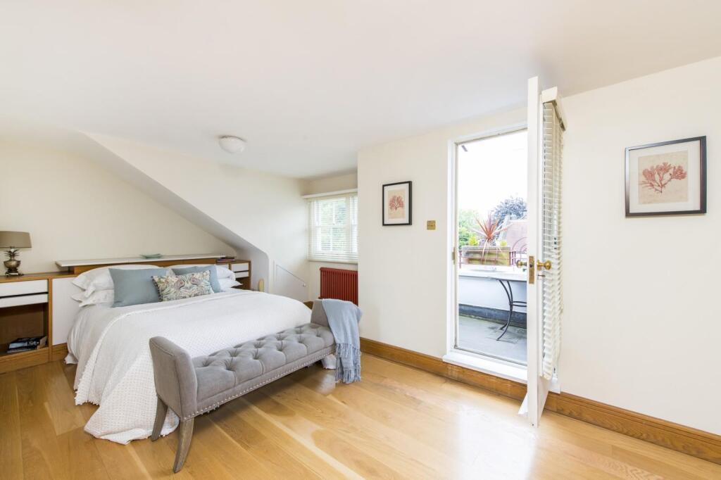 3 bedroom terraced house for rent