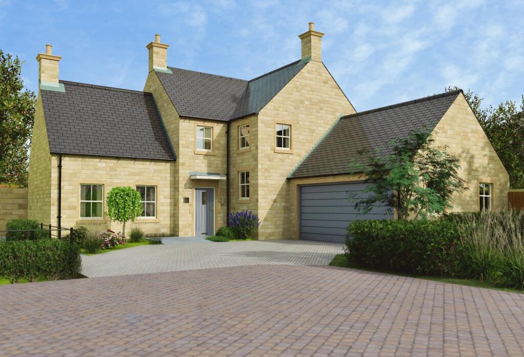 Main image of property: North-West Side Of Church Street, Eckington, Sheffield, Derbyshire, S21