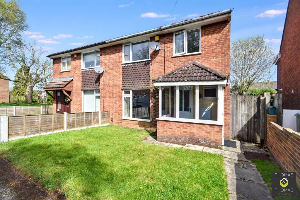 Main image of property: Coniston Road, Cheltenham
