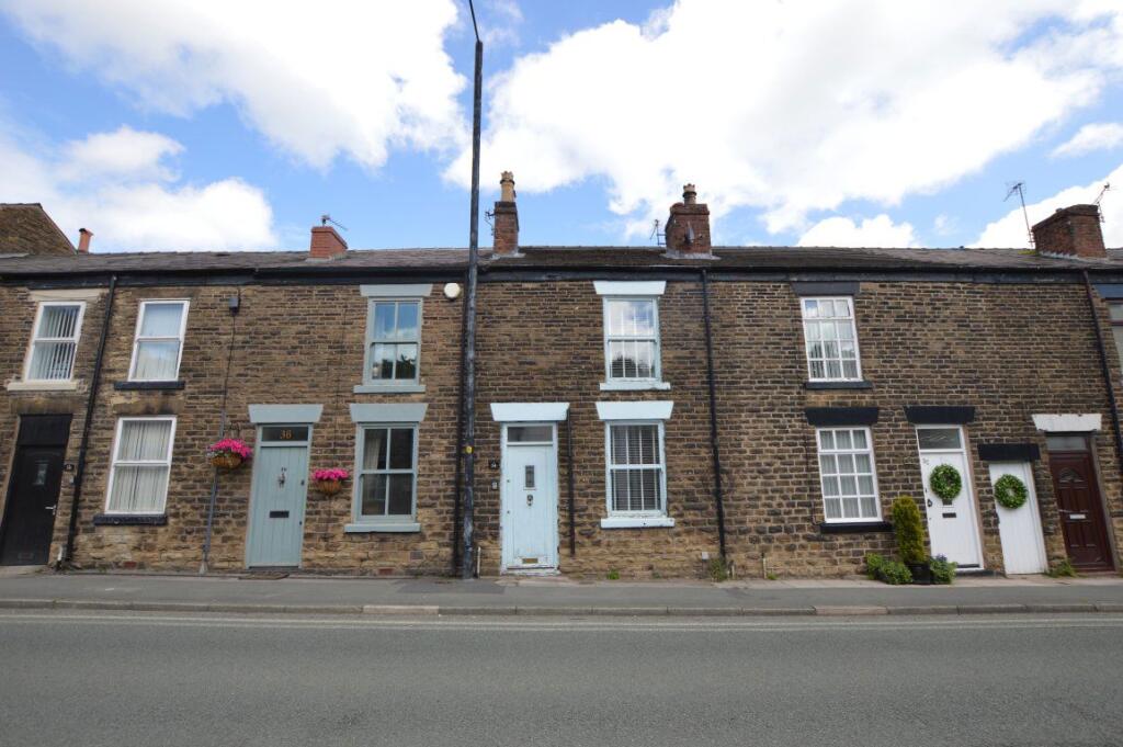 Main image of property: School Lane, Upholland