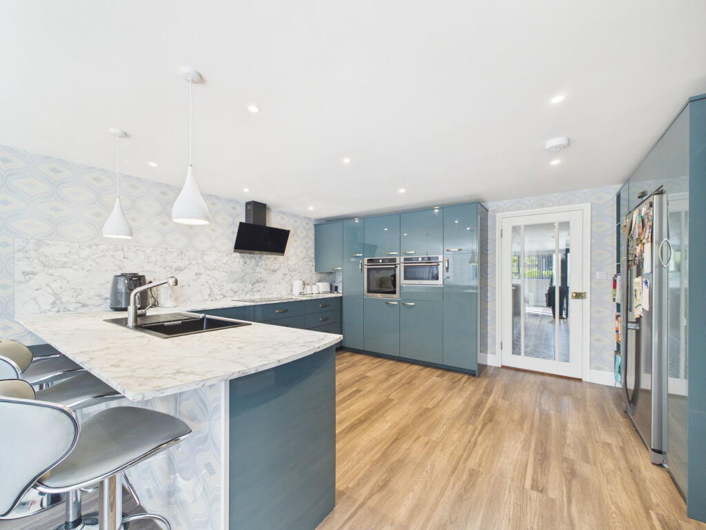 House in East Suffolk, Framlingham - View 2