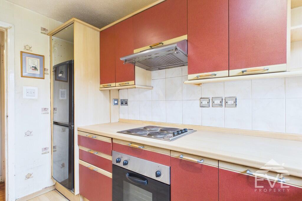 Apartment in Glasgow - More