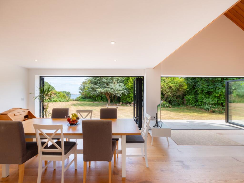 House in Truro - More