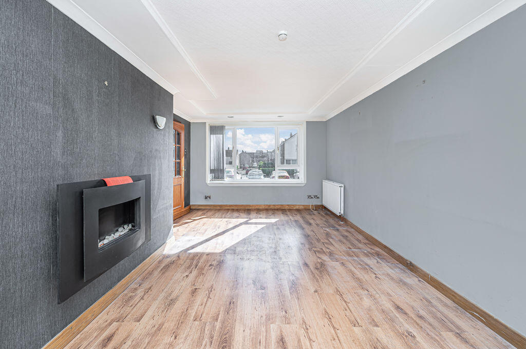House in Kirkcaldy - View 4