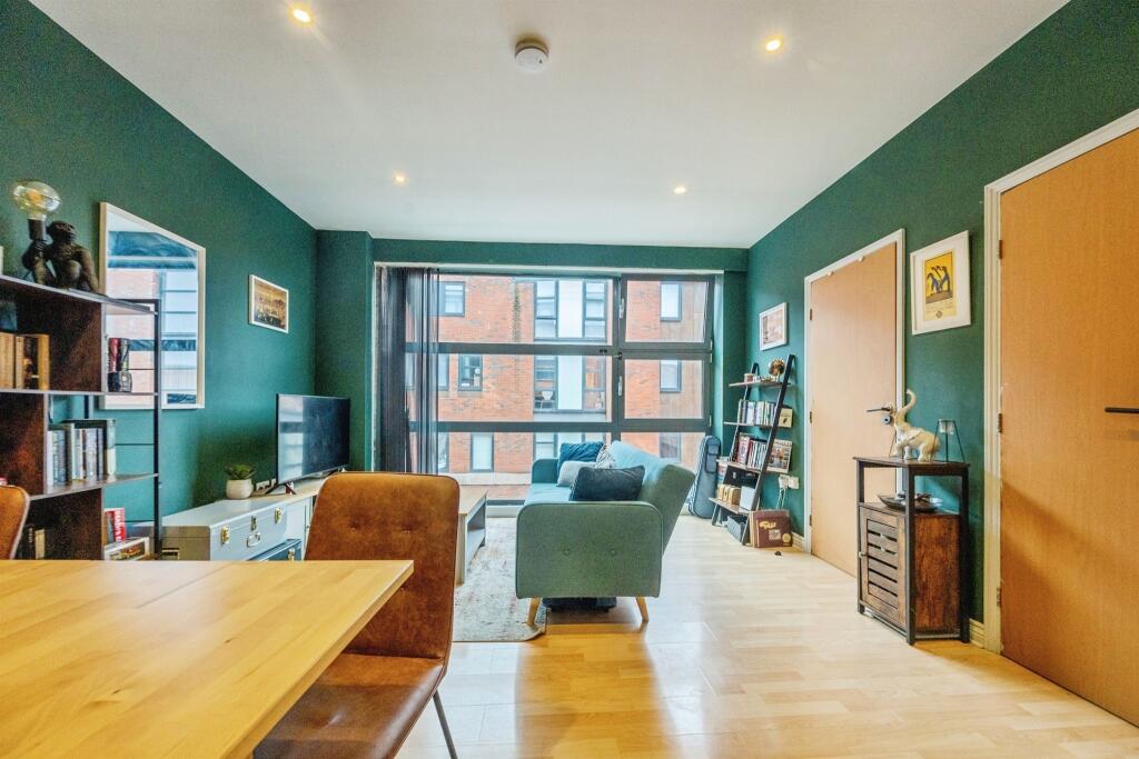 Main image of property: Tenby Street North, BIRMINGHAM