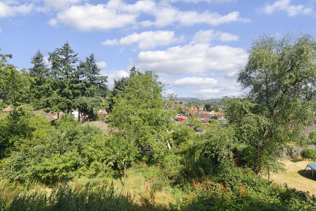 House in Waverley, Godalming - More