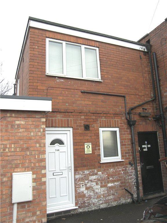 Main image of property: Sitwell Street, Spondon