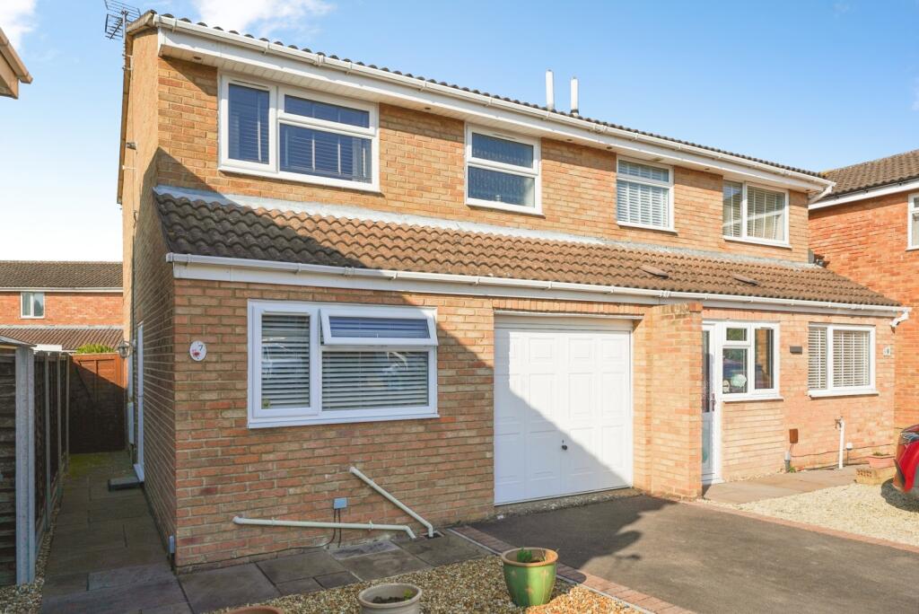 Main image of property: Willowcroft Close, Matson, Gloucester, Gloucestershire, GL4