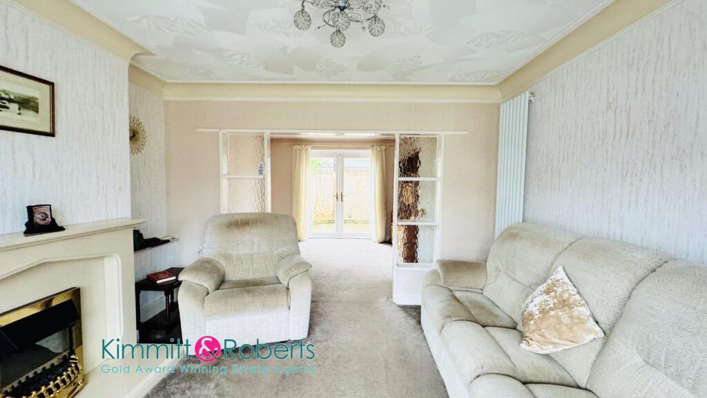 Burdon Crescent, Seaham, Durham, SR7 0JQ - View 3