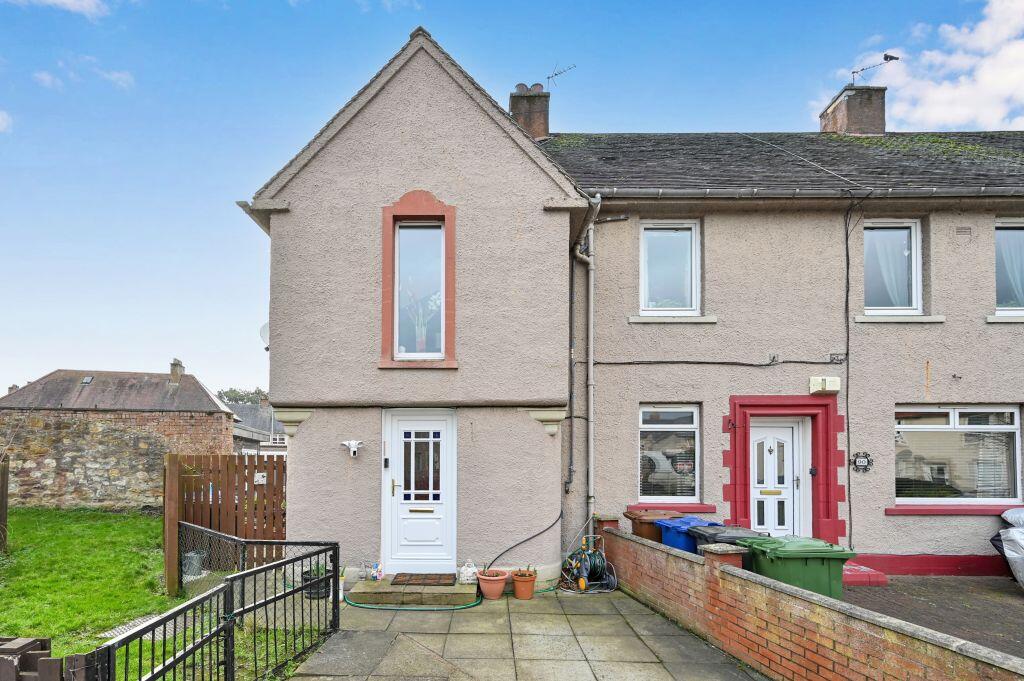 Main image of property: 92 James Lean Avenue, Dalkeith, EH22 2AD
