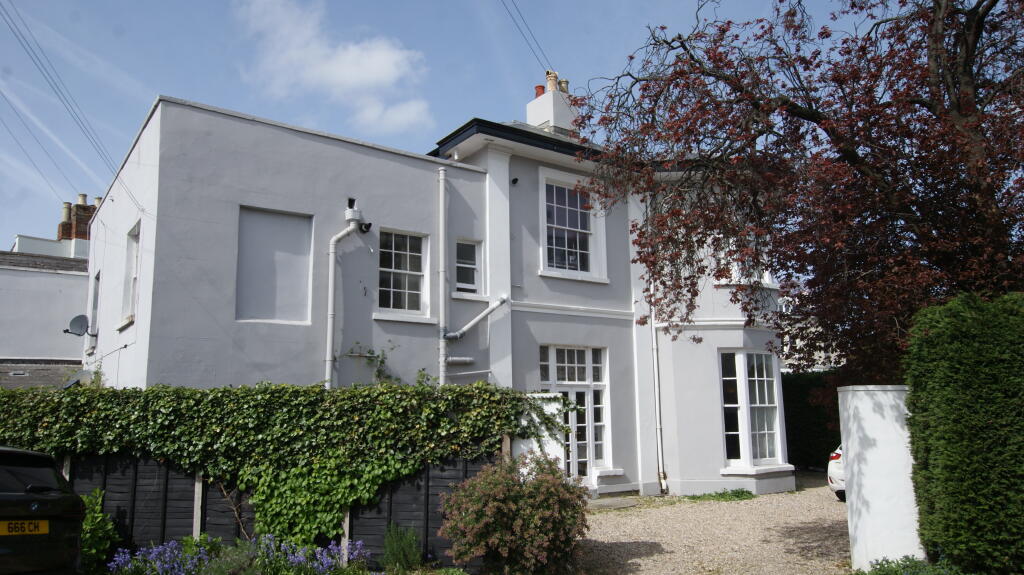 Main image of property: Tivoli/The Suffolks Border