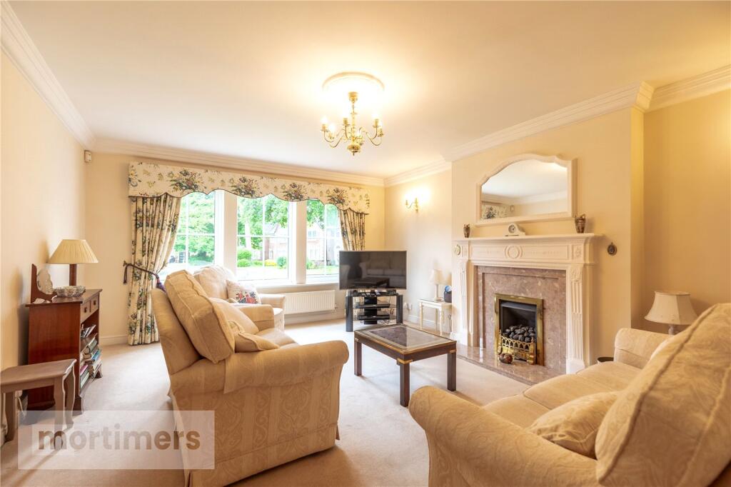 The Woodlands, Old Langho, Blackburn, Lancashire, BB6 photo 4