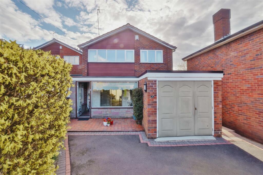 Main image of property: Hopyard Close,, Dudley