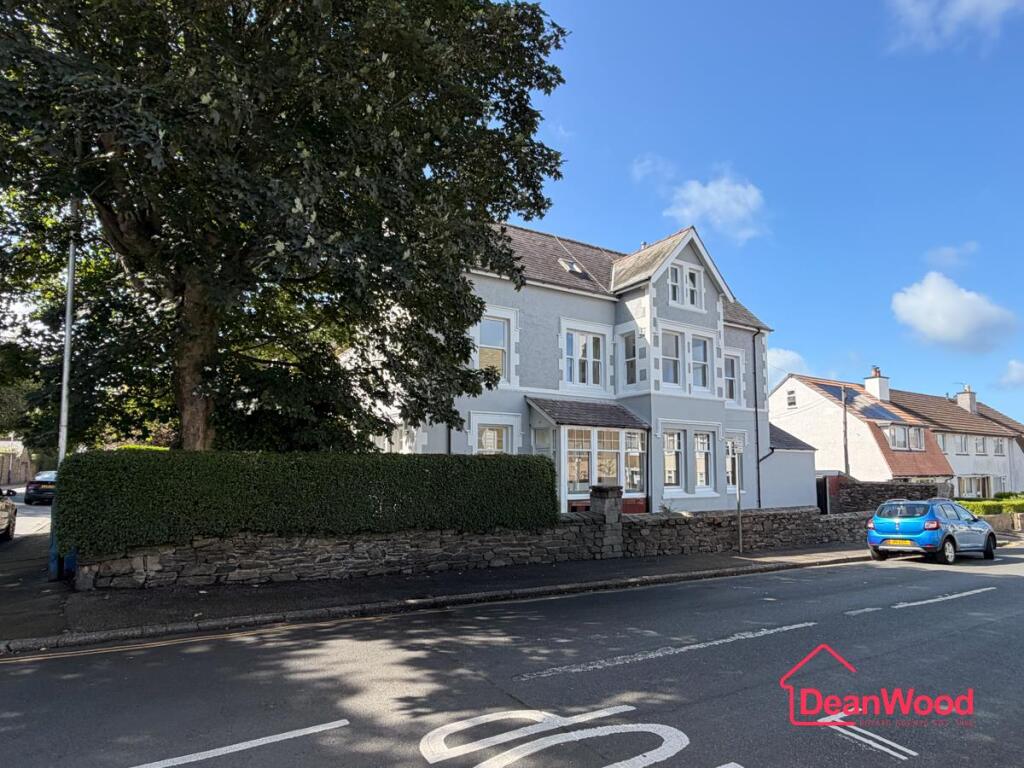 Main image of property: The Raggartt, 19 Sartfell Road, Douglas