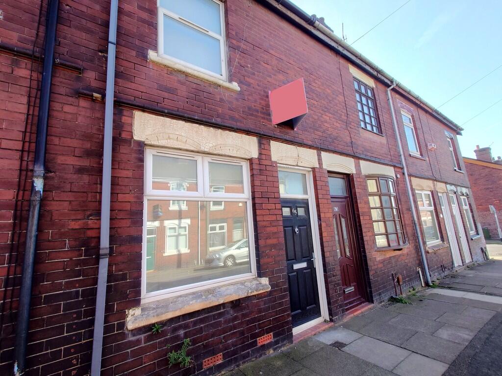 Main image of property: Foley Street, Fenton, Stoke-on-Trent