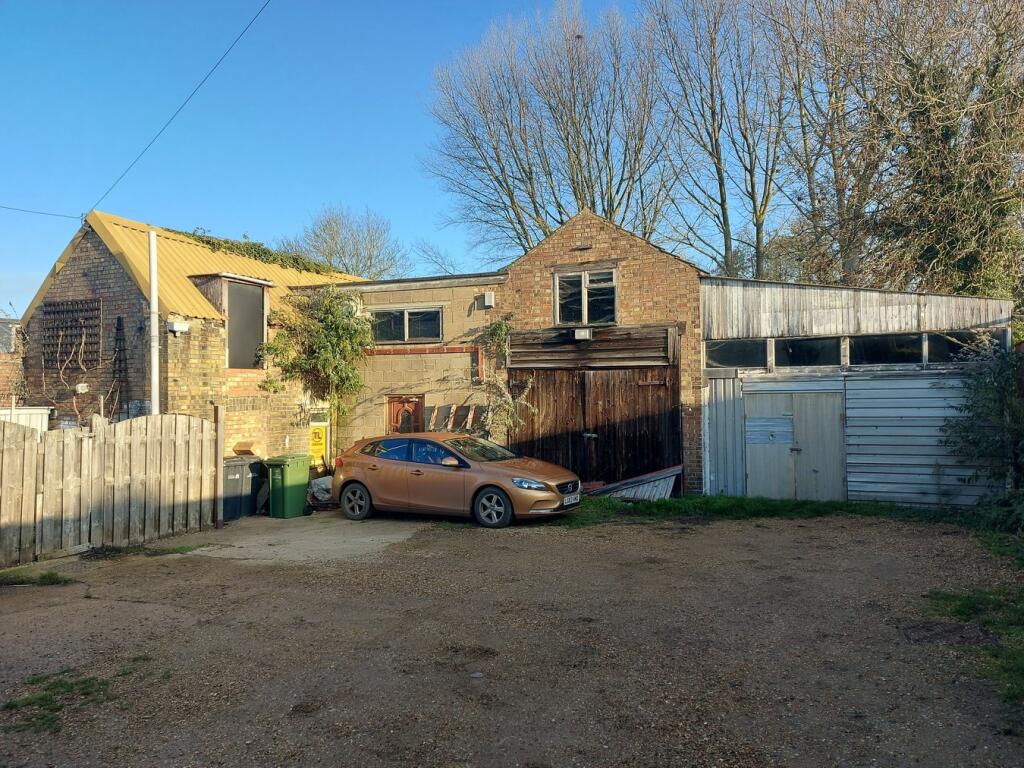 Main image of property: Wisbech Road, Outwell, Wisbech, PE14