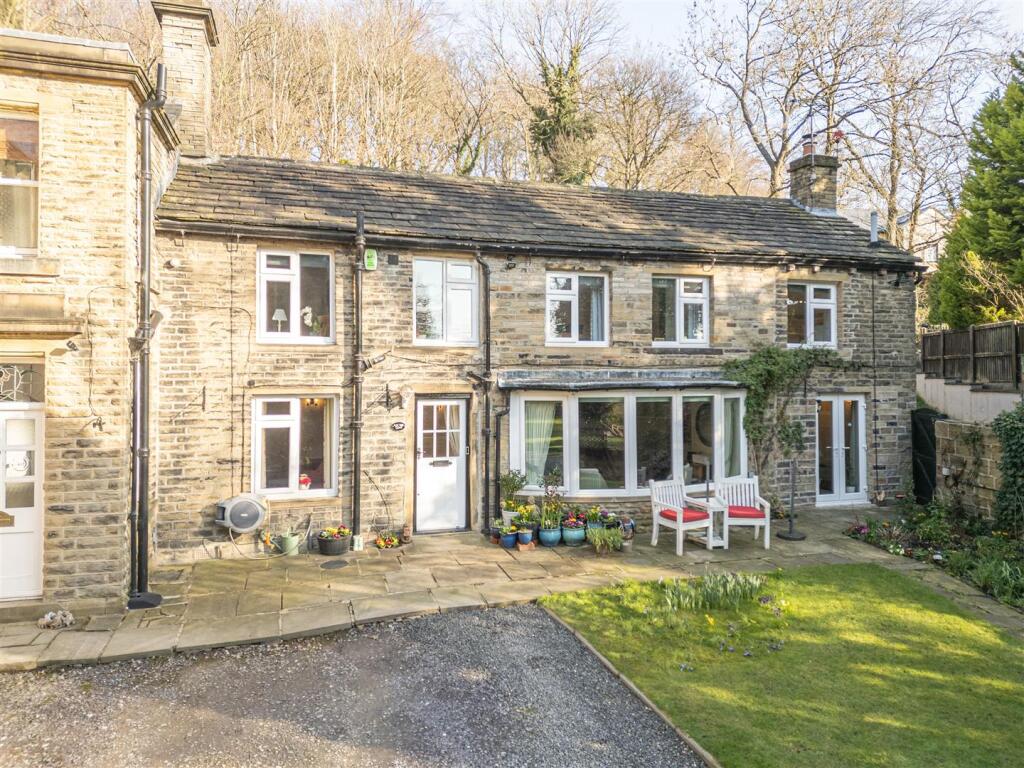 Main image of property: Netheroyd Hill Road, Huddersfield