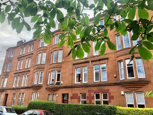 Main image of property: 96 Eastwood Avenue, Glasgow, G41