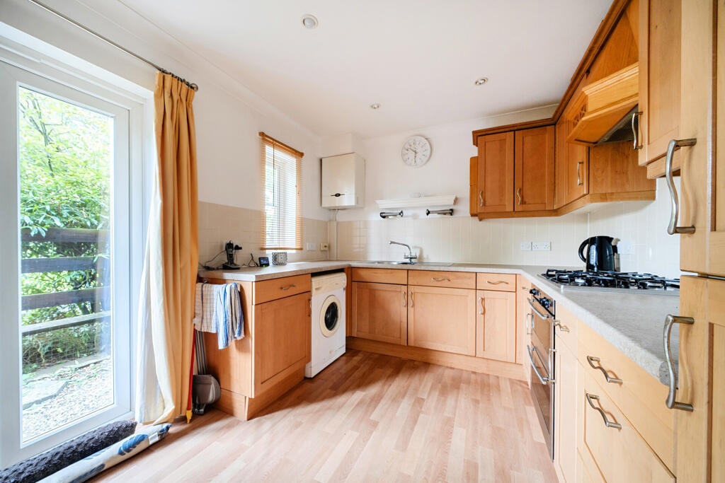 House in Taunton, Firepool - More