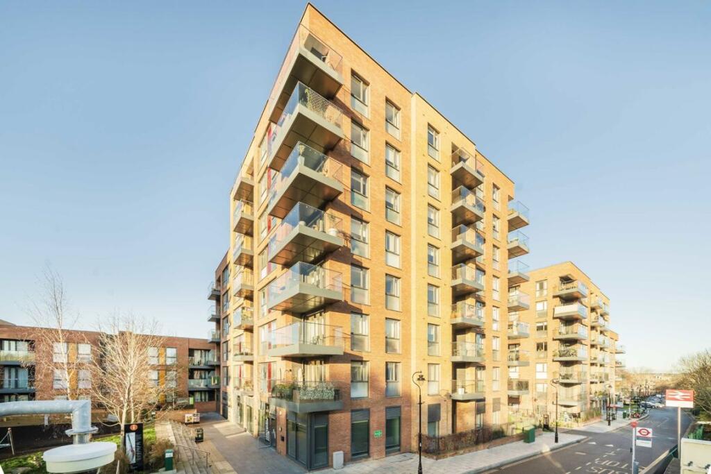 Main image of property: Copley Close, Ealing