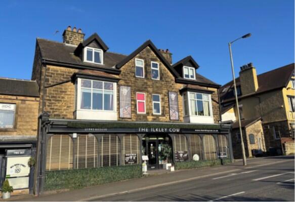 Main image of property: 1-3 New Brook Street, Ilkley, Bradford