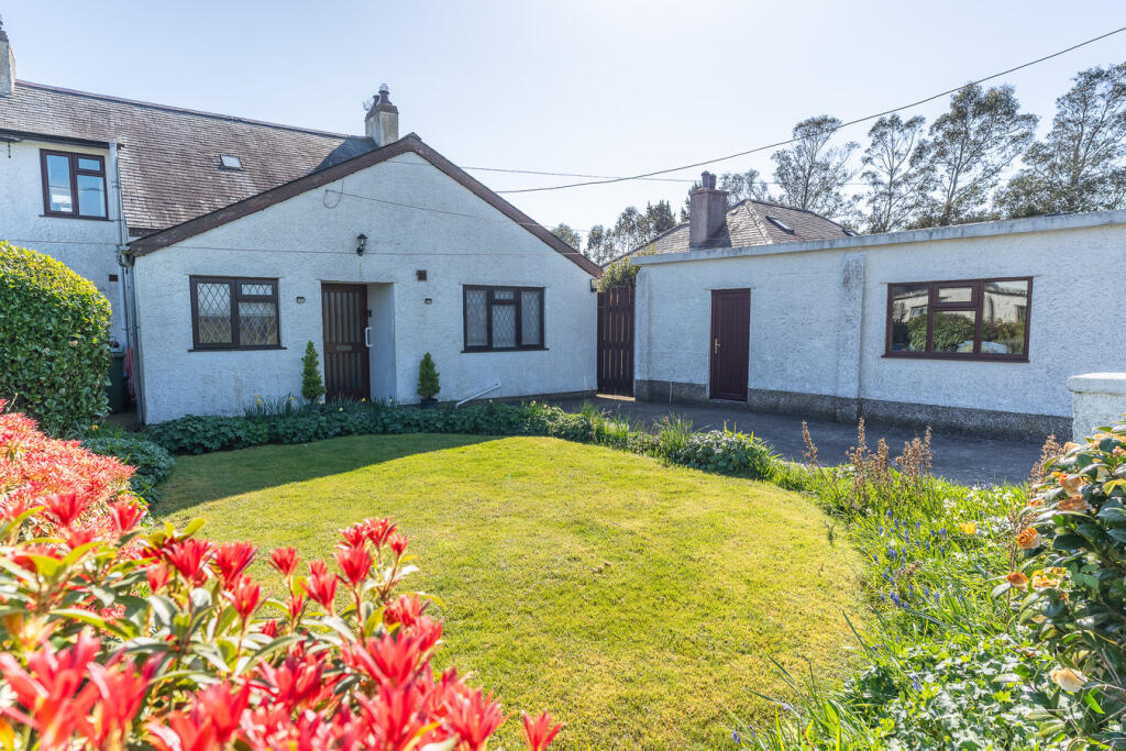 Main image of property:  Penrhos, Pwllheli, LL53