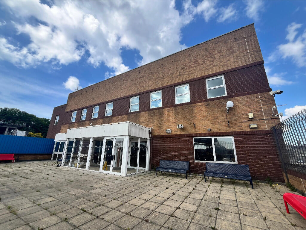 Main image of property: Port of Plymouth, Devon, PL1 3EW