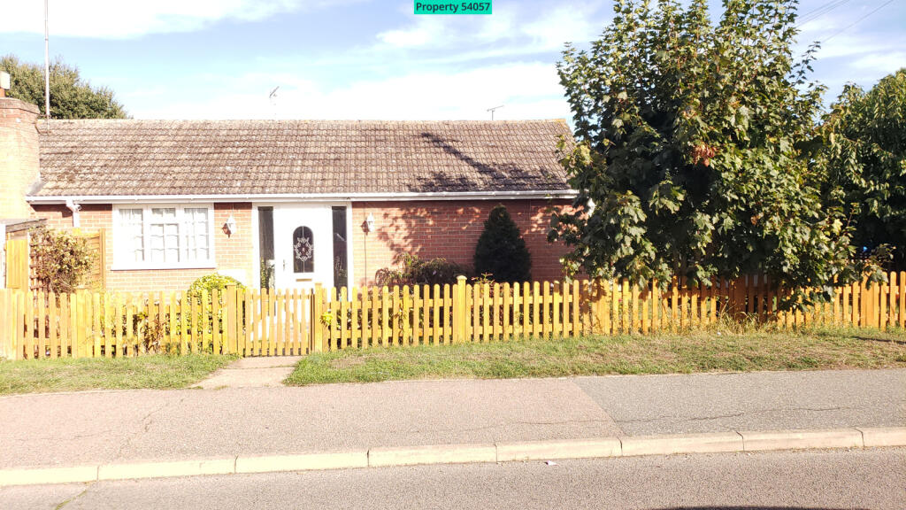 House in Chelmsford, Runwell