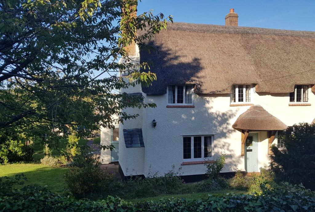 Main image of property: Old Cleeve, Minehead, Somerset, TA24