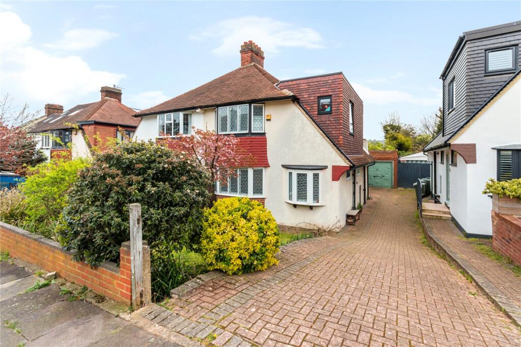 Main image of property: Greenhurst Road, West Norwood, London, SE27