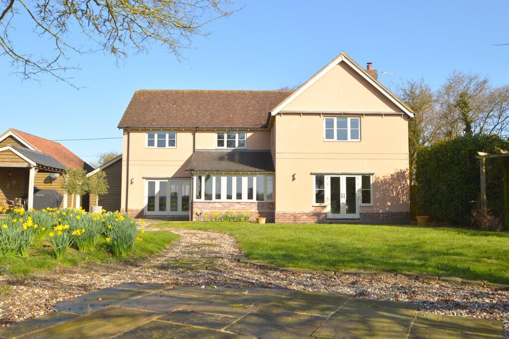 Main image of property: Toppesfield, Halstead, Essex