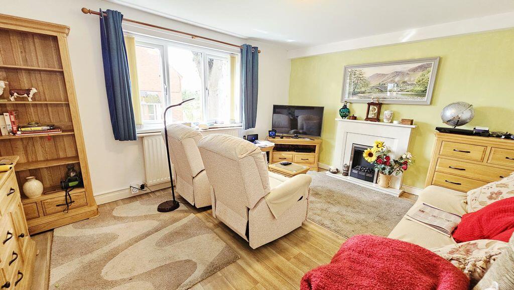 Apartment in Hereford, Portfields - View 5