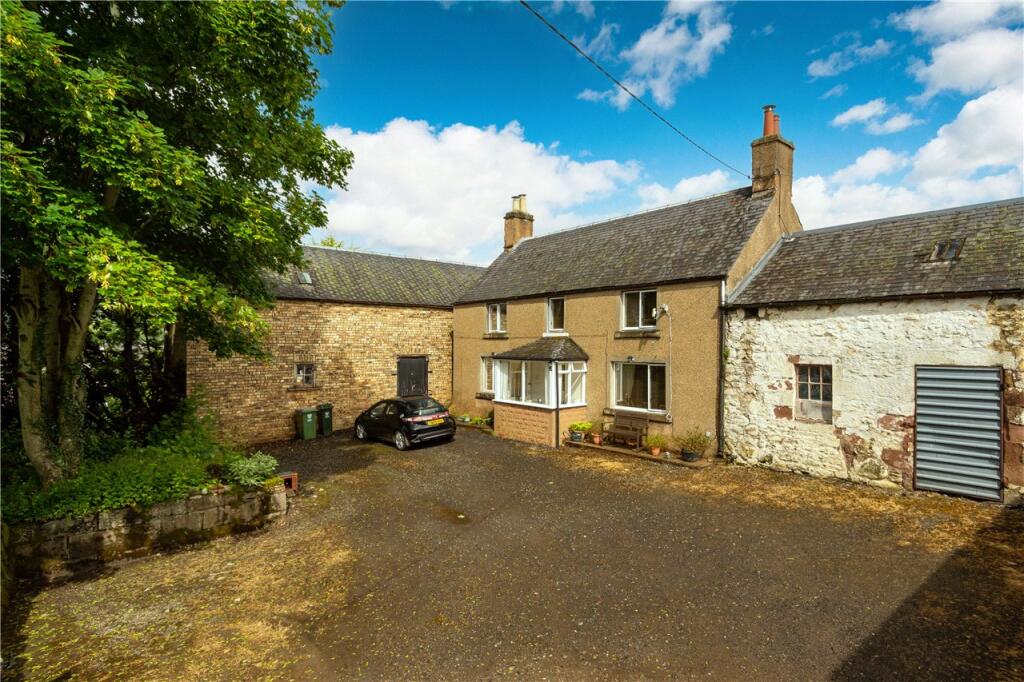 Lot 7 -Parkhill Farm, Rattray, Blairgowrie, Perthshire, PH10 - View 4