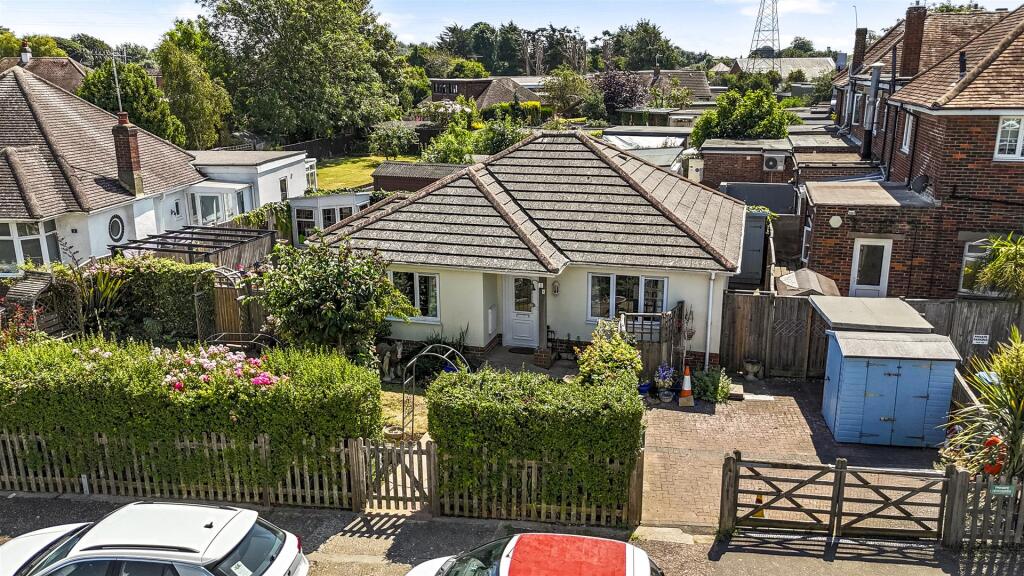 Main image of property: Elm Park, Ferring Village
