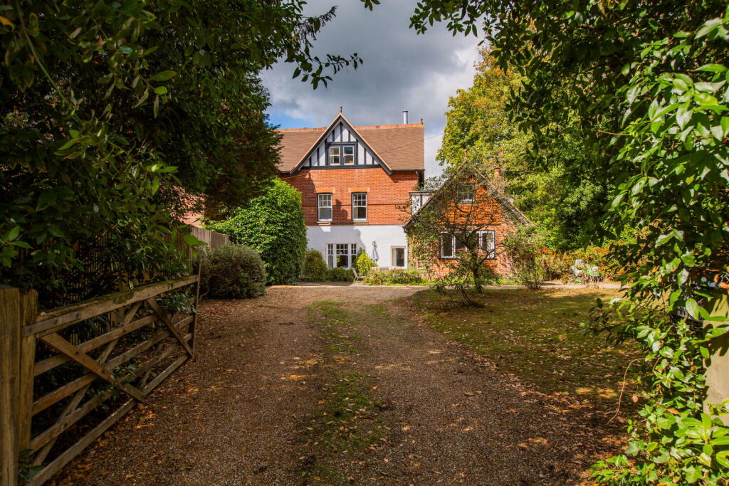 House in Tonbridge