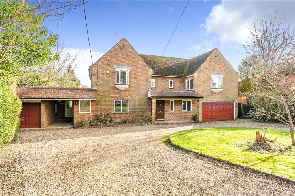 Main image of property: Bacombe Lane, Wendover, Aylesbury, HP22