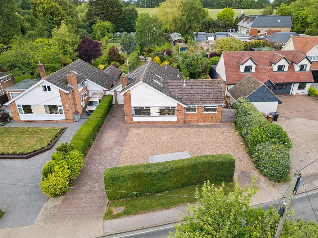 Main image of property: Church Road, West Hanningfield, Chelmsford, Essex, CM2